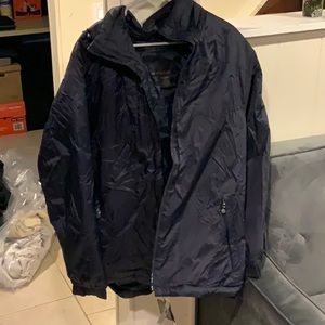 Mens jacket